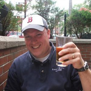 Meet your Posher, Casey